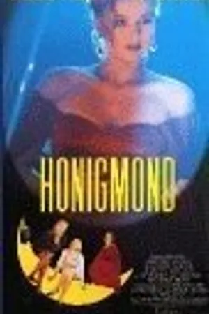 Постер к фильму Honigmond (1996)