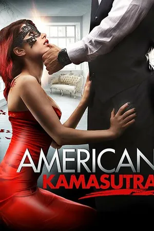 Постер к фильму Американская камасутра (2018)