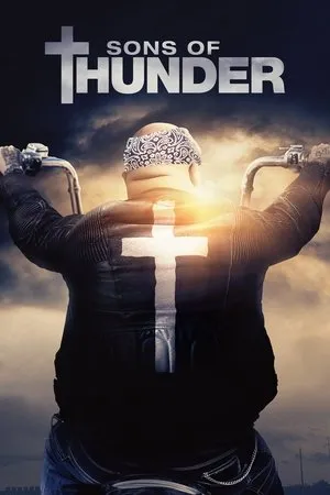 Постер к сериалу Sons of Thunder (2019)