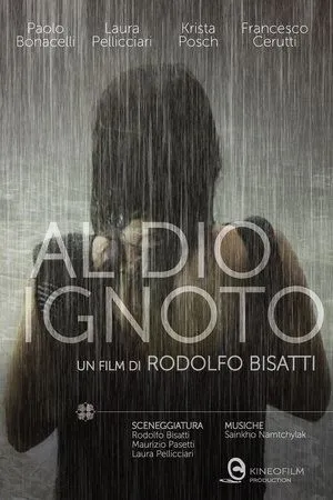 Постер к фильму Al Dio ignoto (2020)