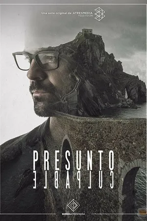 Постер к сериалу Обвиняемый (2018)