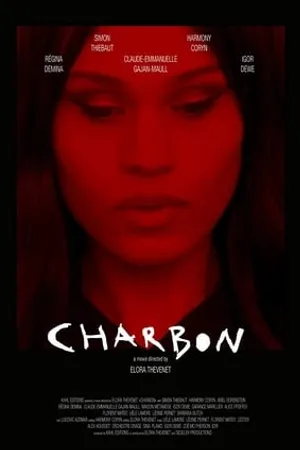 Постер к фильму Charbon (2018)