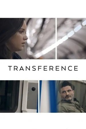 Постер к фильму Transference: A Love Story (2020)