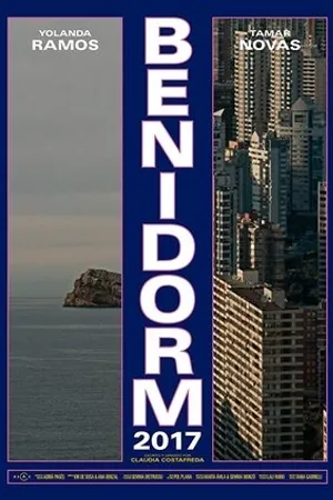 Постер к фильму Benidorm 2017 (2018)