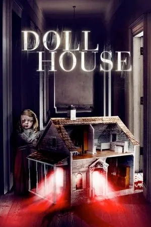 Постер к фильму Doll House (2020)