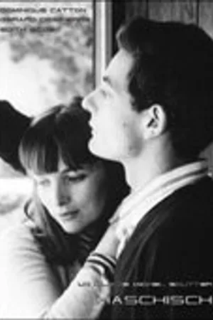 Постер к фильму Гашиш (1968)