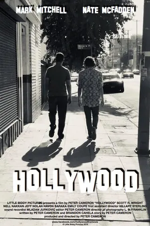 Постер к фильму Hollywood (2020)