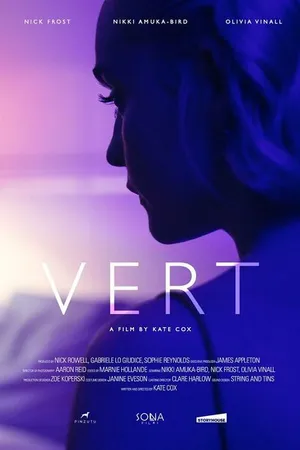Постер к фильму Vert (2019)