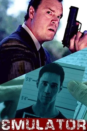 Постер к фильму Emulator (2019)