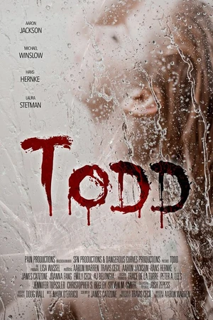 Постер к фильму Todd (2021)