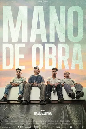 Постер к фильму Рабочая сила (2019)