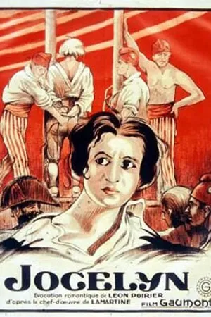 Постер к фильму Жоселен (1922)