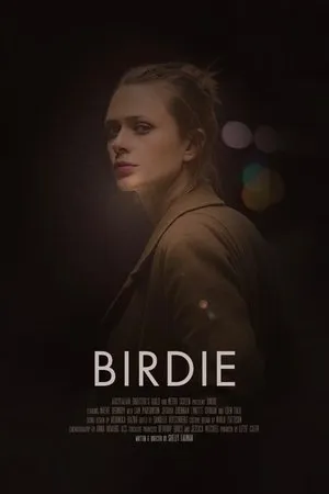 Постер к фильму Birdie (2018)