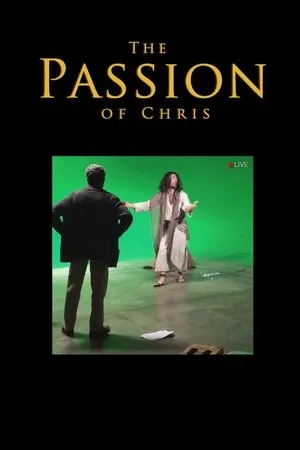 Постер к фильму The Passion of Chris (2018)