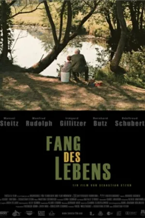 Постер к фильму Fang des Lebens (2004)