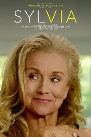 Постер к фильму Sylvia (2019)