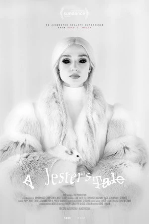 Постер к фильму A Jester's Tale (2019)