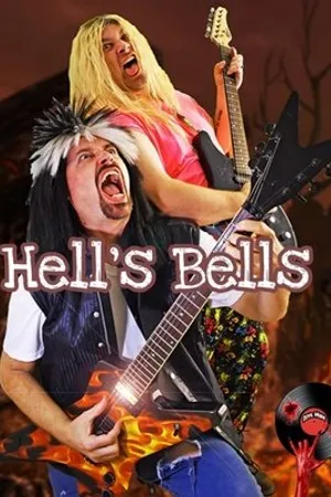 Постер к фильму Hell's Bells (2020)