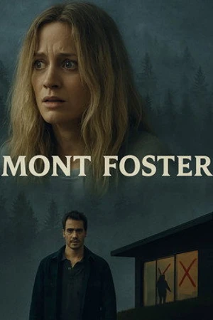 Постер к фильму Mont Foster (2019)