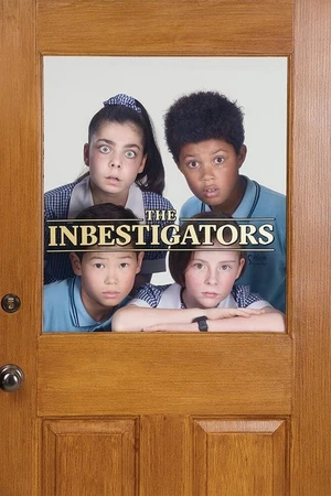 Постер к сериалу The InBESTigators (2019)