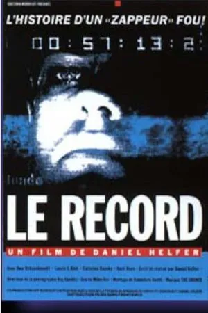 Постер к фильму Der Rekord (1984)