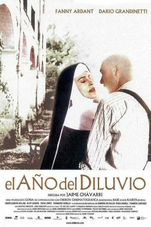 Постер к фильму Год наводнения (2004)