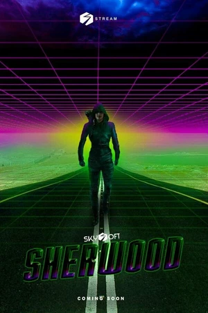 Постер к сериалу Шервуд (2022)