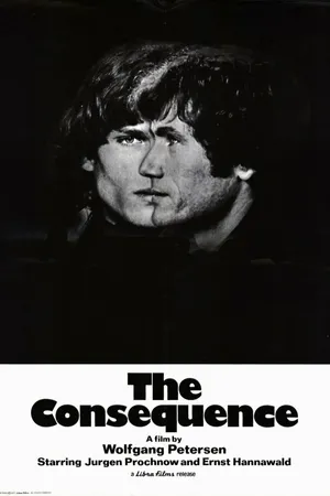 Постер к фильму Последствия (1977)