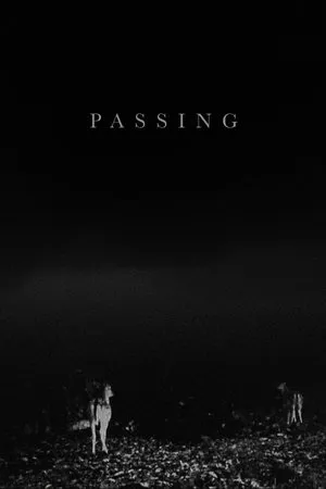 Постер к фильму Passing (2017)