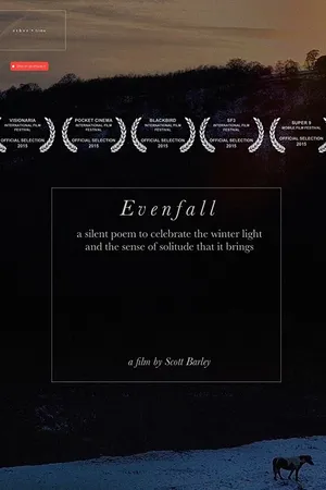 Постер к фильму Evenfall (2015)