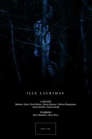 Постер к фильму Ille Lacrimas (2014)