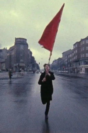 Постер к фильму Красное знамя (1968)