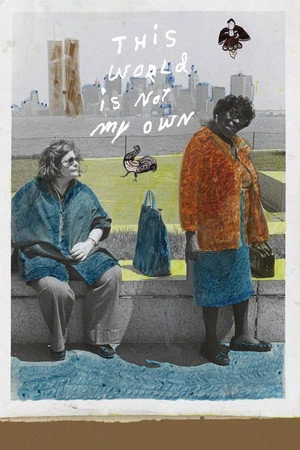 Постер к фильму This World Is Not My Own (2023)