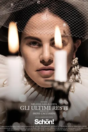 Постер к фильму Last Remains (2018)