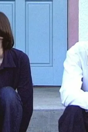 Постер к фильму I Think I'm Going (2003)