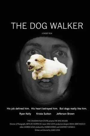 Постер к фильму The Dog Walker (2003)