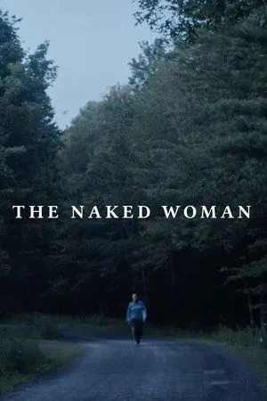 Постер к фильму The Naked Woman (2019)