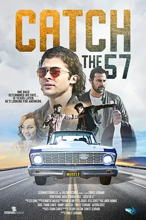 Постер к фильму Catch the '57 (2020)