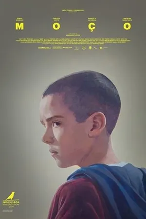Постер к фильму Moço (2020)