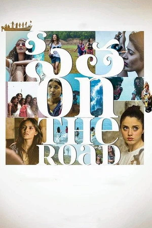 Постер к фильму Sita on the Road (2021)