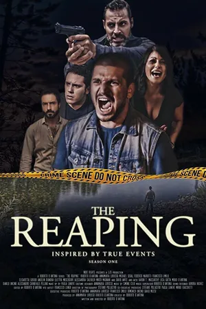 Постер к сериалу The Reaping (2017)