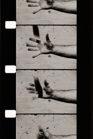 Постер к фильму Hand Catching Lead (1968)