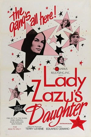 Постер к фильму Millie's Homecoming (1971)