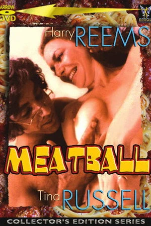 Постер к фильму Meatball (1972)