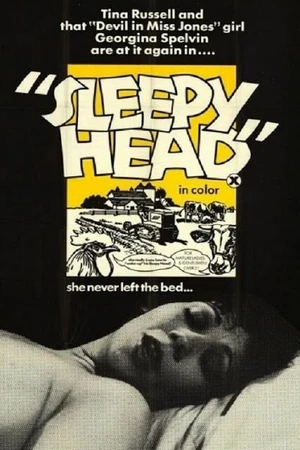Постер к фильму Sleepy Head (1973)