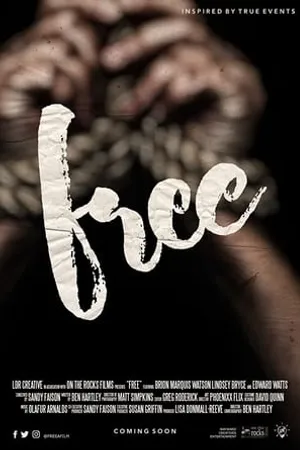 Постер к фильму Free (2019)