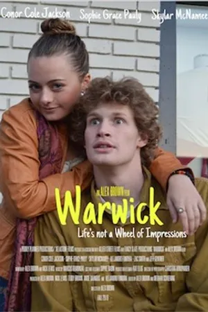 Постер к фильму Warwick (2020)