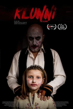 Постер к фильму Klunni the Clown (2019)