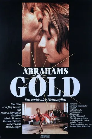 Постер к фильму Золото Абрахама (1990)