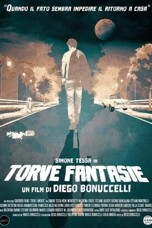 Постер к фильму Torve Fantasie (2019)